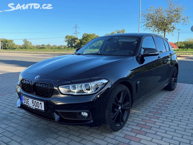 BMW Řada 1